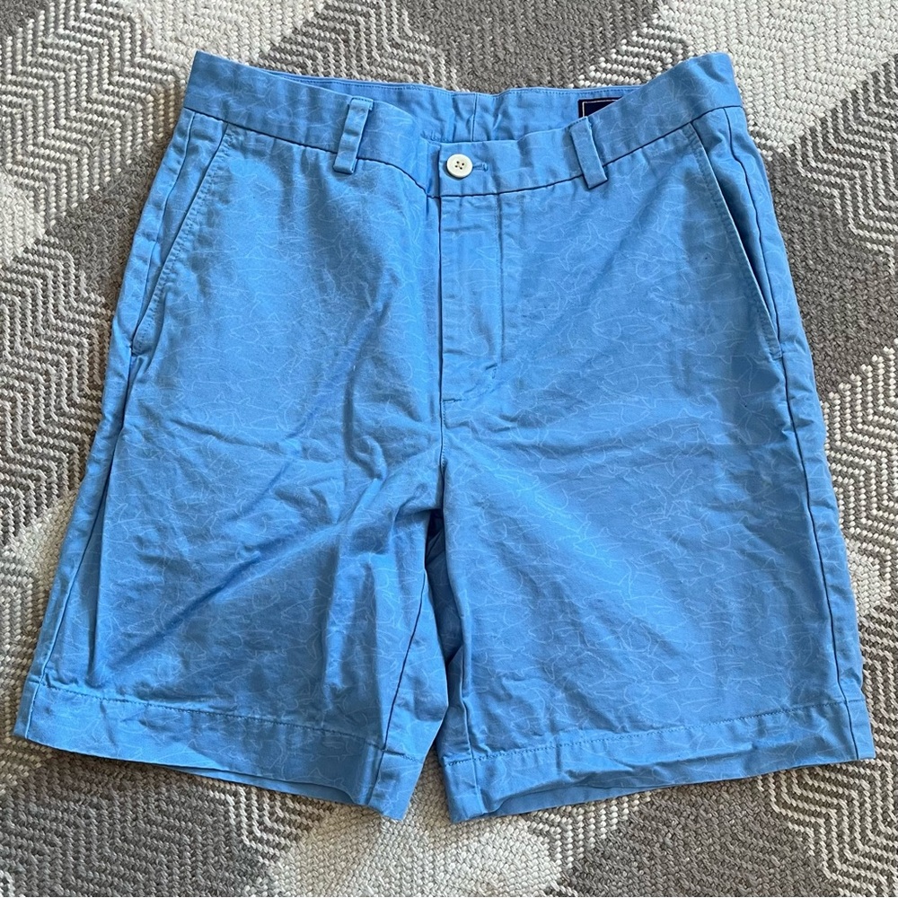 Vineyard Vines Shorts
